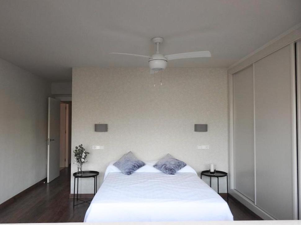 Carihuela Beach Suite Apartment Torremolinos Exterior photo